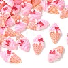Resin Cabochons LS-X-CRES-T005-61A-1