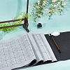 Practicing Chinese Calligraphy or Kanji Set AJEW-OC0013-94-4