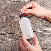 Plastic Glue Bottles DIY-BC0010-24-5