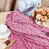 Polyester Fabrics DIY-WH0622-125A-5