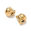 304 Stainless Steel Beads SA-CBA740F-30G-2