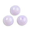 Opaque Resin Beads RESI-N034-27-S06-2