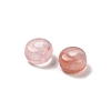 Transparent Acrylic Beads OACR-Z030-04G-2