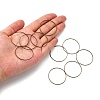 Brass Linking Rings LS-X-EC18730mm-NFAB-3