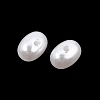 ABS Plastic Imitation Pearl Beads PL-CBA8DB3-23-2