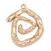 Alloy Big Pendants AL-CBA5940-01KCG-1