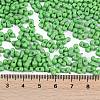 Baking Paint Glass Seed Beads X1-SEED-K010-A27-4