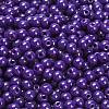 Opaque Colours Glass Seed Beads SEED-C001-02B-01-3