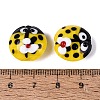 Handmade Lampwork Beads LA-N050-05E-3