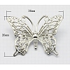 Brass Brooches LS-KK-B765-N-1