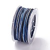 Segment Dyed Polyester Thread NWIR-I013-E-16-2