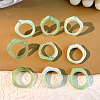 Resin Rings PW-WG3BC8C-07-1