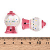 Resin Cabochons LS-X-CRES-S286-266-2