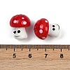 Handmade Lampwork Beads LAMP-B028-06A-3
