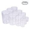 Plastic Bead Storage Containers CON-BC0003-07-2
