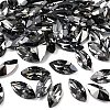 Preciosa® MAXIMA Crystal Fancy Stones X-PRC-FG15-00030-260-1