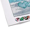 5D DIY Diamond Painting Family Theme Canvas Kits DIY-C004-26-2