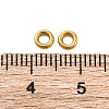 304 Stainless Steel Linking Rings STAS-H235-10A-G-3