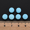 Opaque Acrylic Beads MACR-S373-57-K06-5