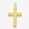 Alloy Big Pendants PALLOY-T069-50G-1