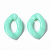 Opaque Acrylic Linking Rings MACR-Q243-001G-3