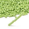 TOHO 6/0 Round Beads X-SEED-TR06-0404F-4