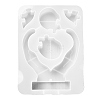 Valentine's Day Silicone Molds DIY-K073-23-2