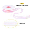 Polyester Lace Ribbon OCOR-TADJ0001-07E-3