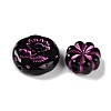Opaque Acrylic Beads X1-MACR-L005-04C-2
