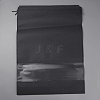 Dustproof Non-woven Fabrics Shoes Storage Pouches ABAG-WH0031-40A-1