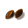 Natural Tiger Eye Cabochons G-F772-01B-10-2