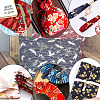 Cotton Fabric DIY-WH0671-216B-01-6