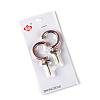 Zinc Alloy Hook Hanger SW-TAC0001-17D-1