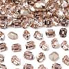 Preciosa® MAXIMA Crystal Fancy Stones X-PRC-FD8-70530-1
