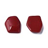 Opaque Acrylic Cabochons MACR-S373-143-A01-1
