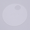 Acrylic Color Palette AJEW-WH0152-43-1