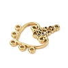304 Stainless Steel Chandelier Component Links STAS-C134-16G-2