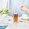 24Pcs Transparent Acrylic Stirring Rods AJEW-FG0003-15A-3