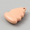 Zinc Alloy Pendants FIND-CJC0031-02C-2