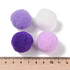 Polyester Ball Decoration FIND-Z042-02D-3