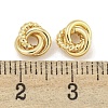 Brass Beads KK-Q820-40G-3