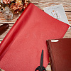 Imitation Leather Book Covers AJEW-WH0314-503C-4