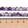 Gemstone Beads Strands G-SR6MM-1-4