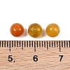 Natural Myanmar Jade Burmese Jade Beads GG-CBAC08B-05B-04-3