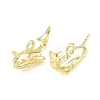 Alloy Pendants AL-CBA1FD3-25G-05-2
