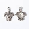 Alloy Pendants PALLOY-A9695-AS-1