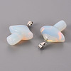 Opalite Pendants LS-G-R480-02D-1