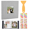 DIY Photo Albums AJEW-GA0010-77-1