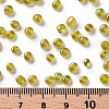 Glass Seed Beads X1-SEED-A006-4mm-110-3