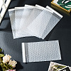 PE Film Bubble Bags ABAG-TAC0035-14A-6